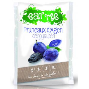 Prunille Pitted Agen Plums 55/66 (40g) 1