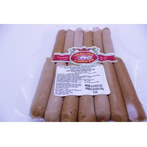 Cochon D'or Frankfurter Sausage (g) 1