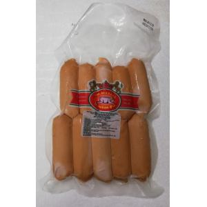Cochon D'or Smoked German Sausage (g) 1