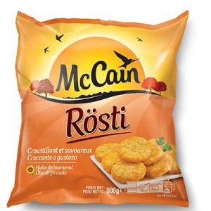 McCain Potato Rosti (800g) 1